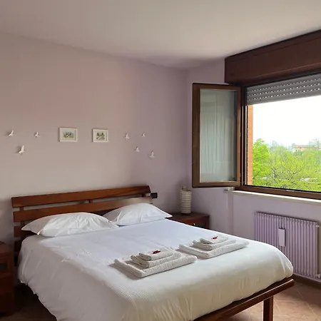 Apartamento Ormanetto