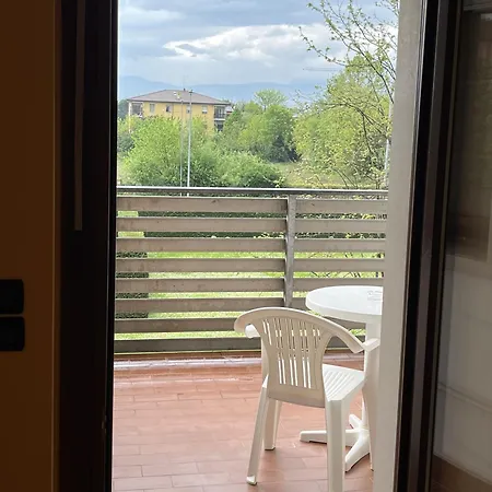 Ormanetto Apartamento