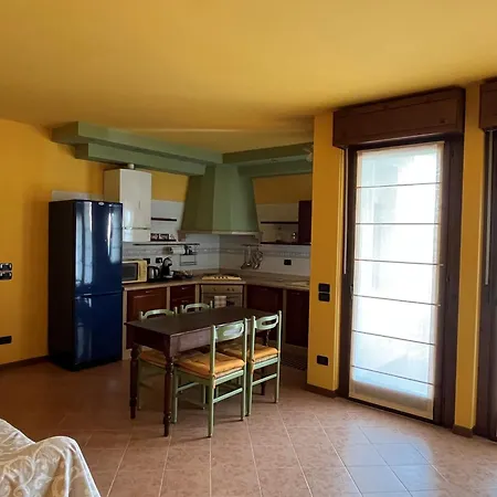 Ormanetto Apartamento
